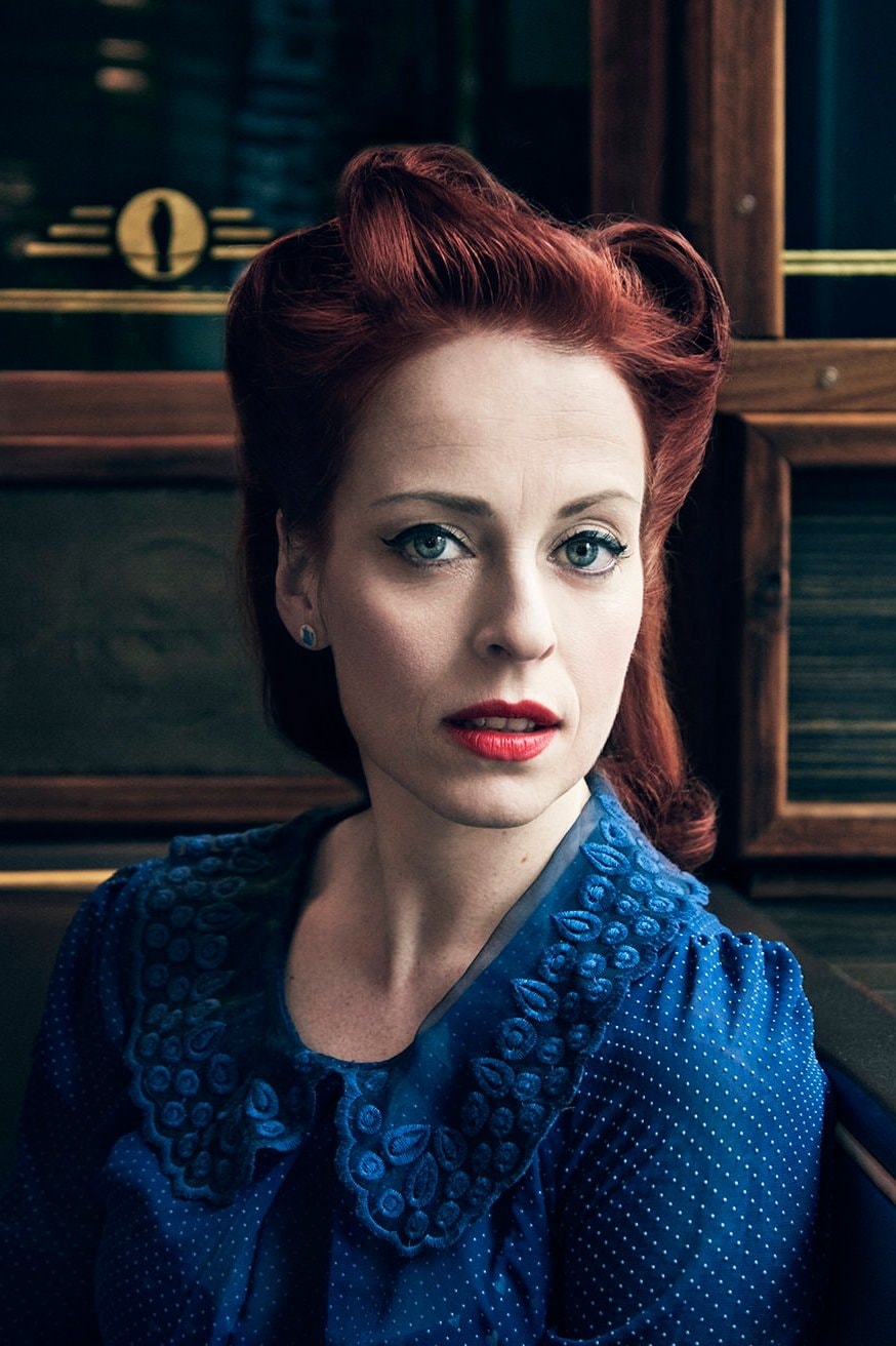 Foto de Silya Nymoen