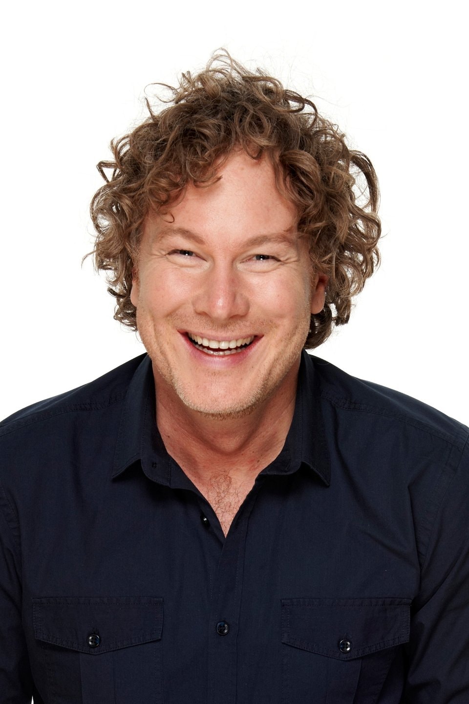 Foto de Gustav Nilsen