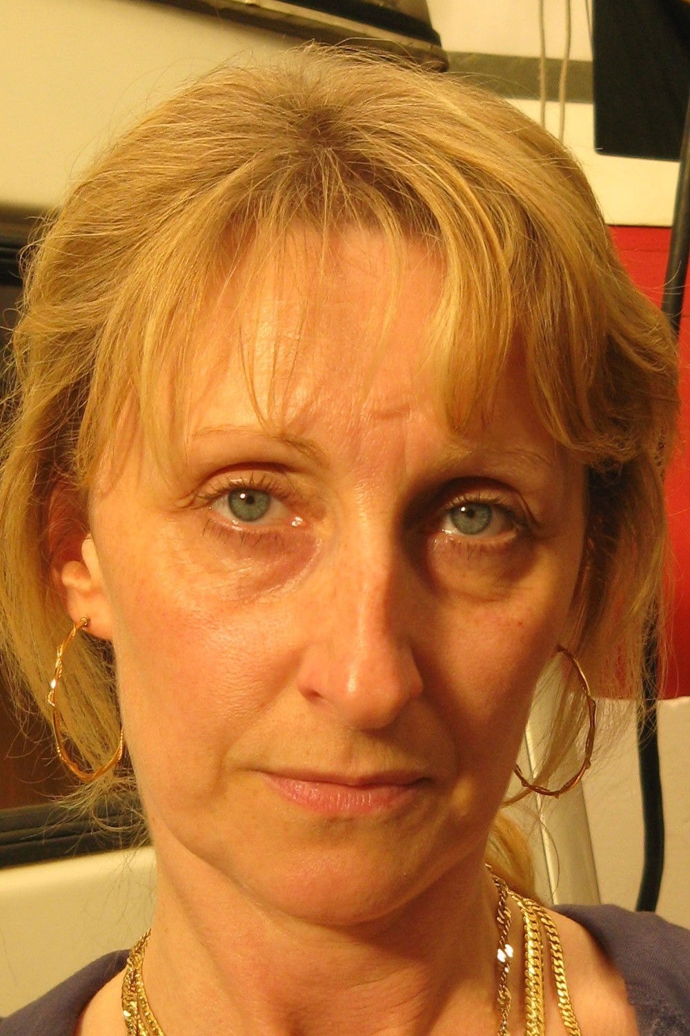 Foto de Wendy Patterson