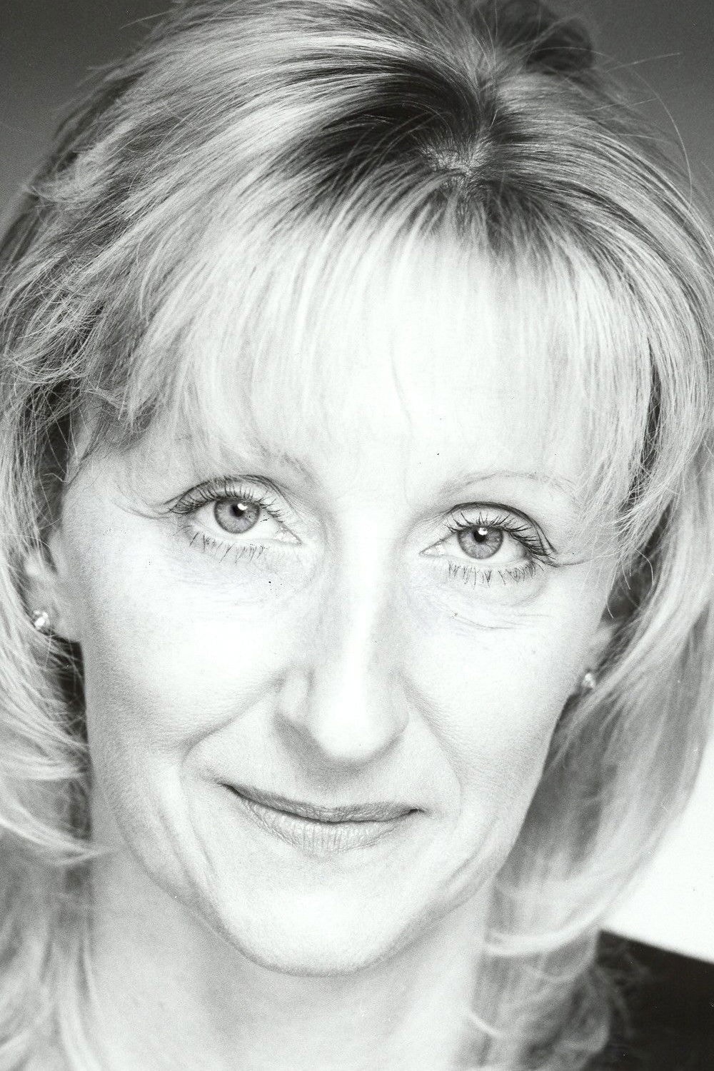 Foto de Wendy Patterson