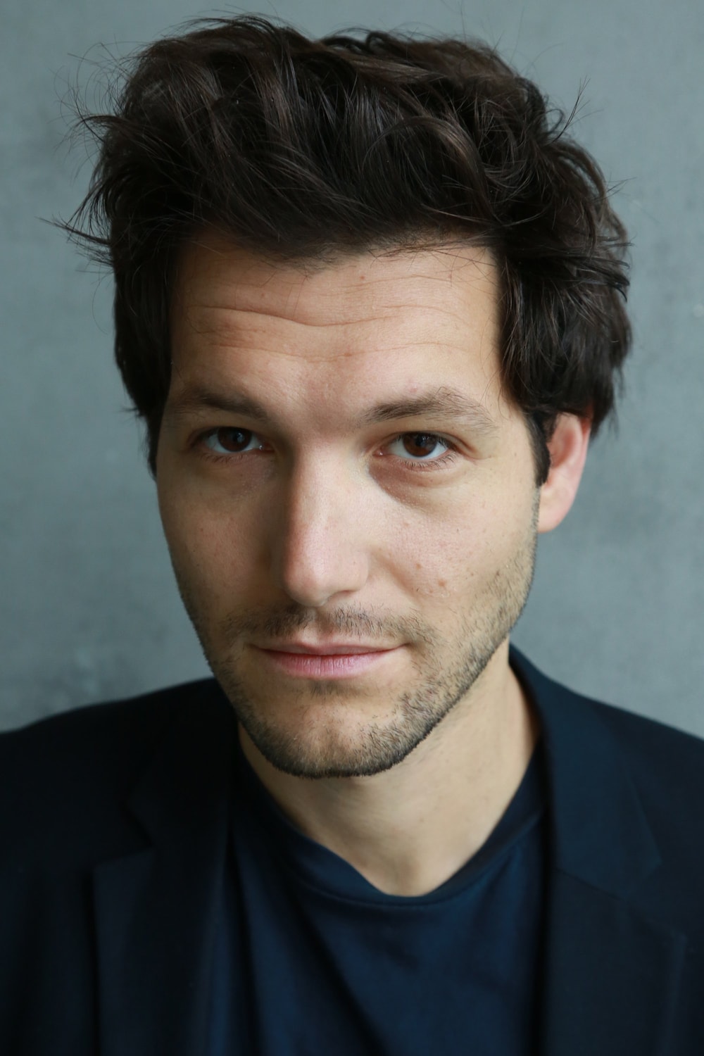 Foto de Jeff Wilbusch