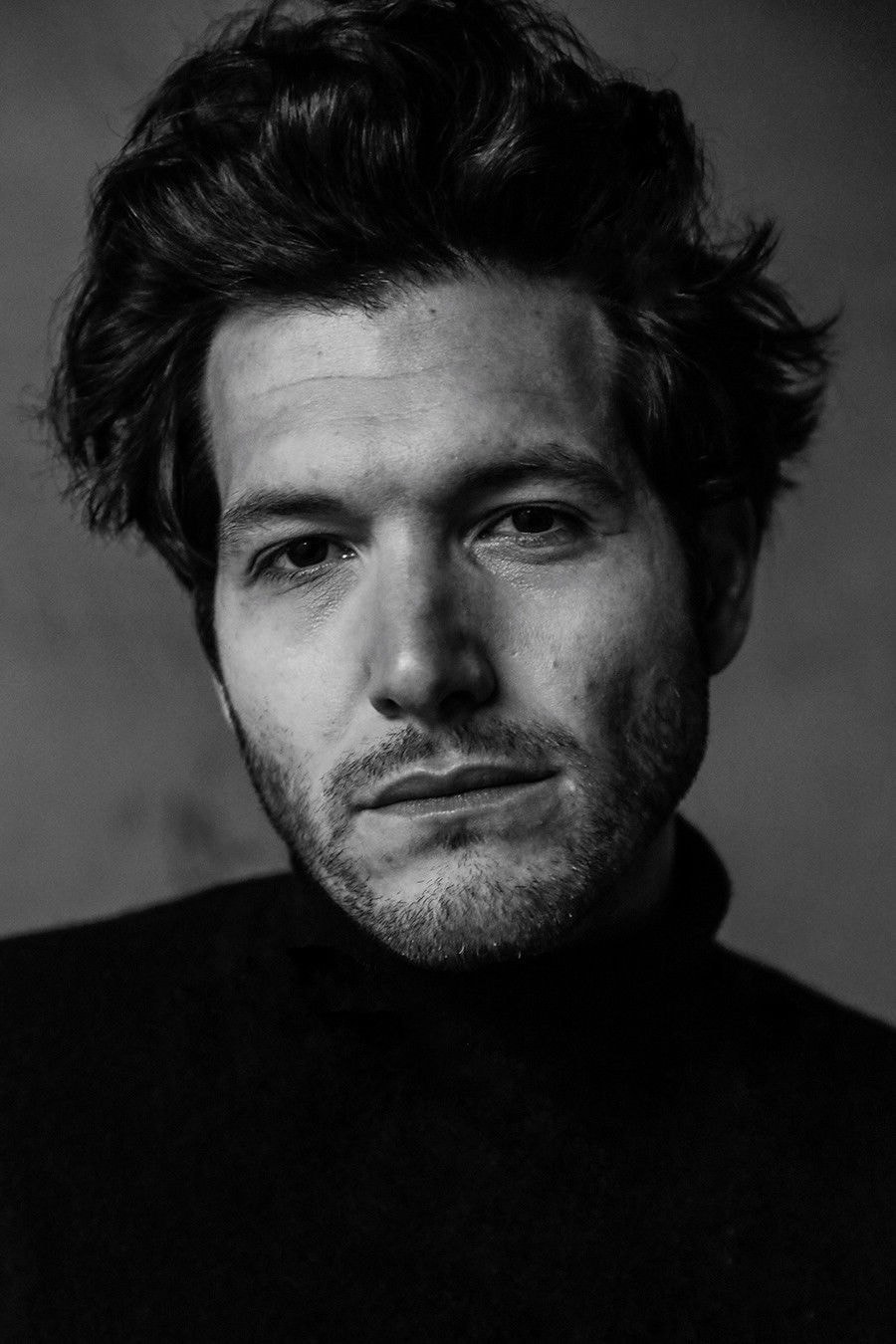 Foto de Jeff Wilbusch