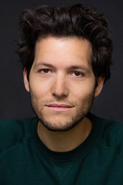 Foto de Jeff Wilbusch