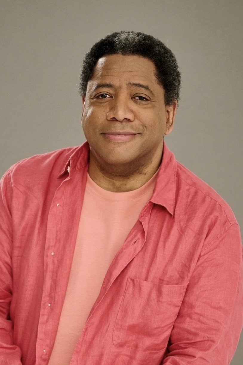 Foto de Carl Garrison