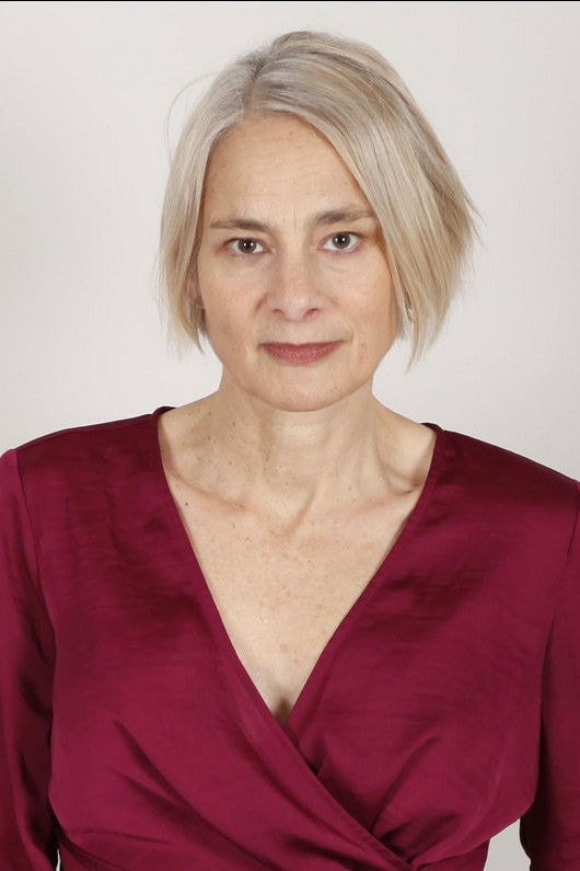 Foto de Laura Lieblein Adam