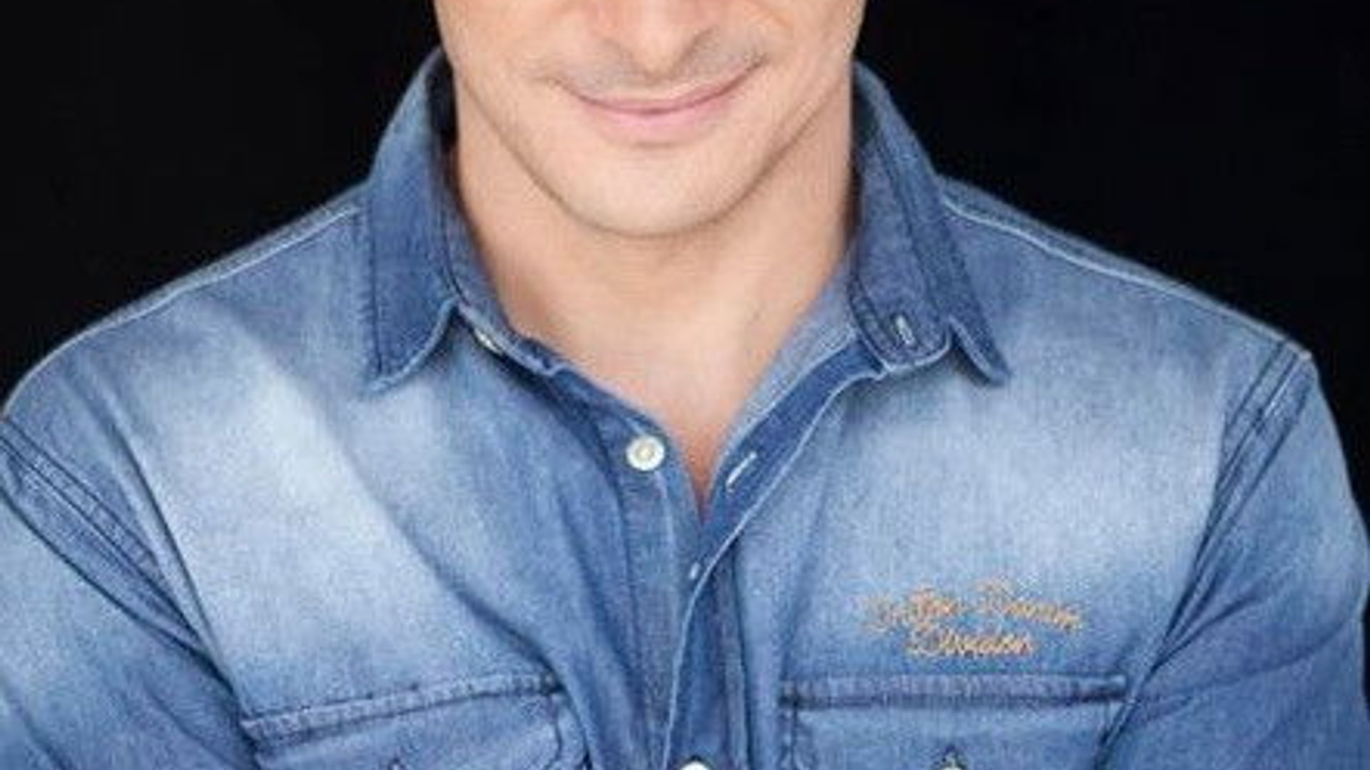 Foto de Daniel Ortega