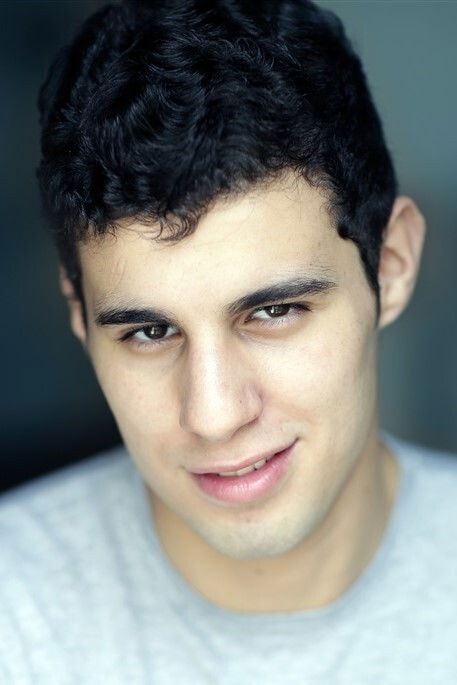 Foto de Yasin Houicha