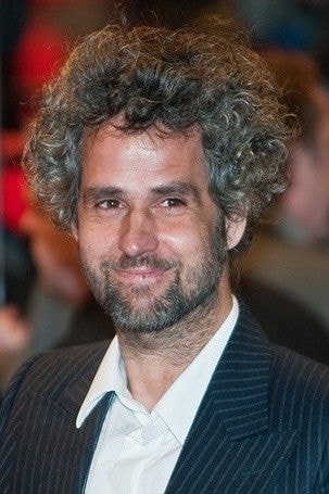 Foto de Christoph Schlingensief