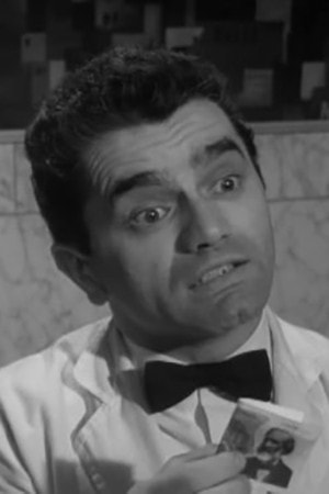 Foto de Guido Adorni