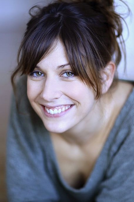 Foto de Carine Ribert