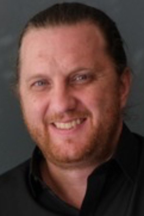 Foto de Aaron Toronto