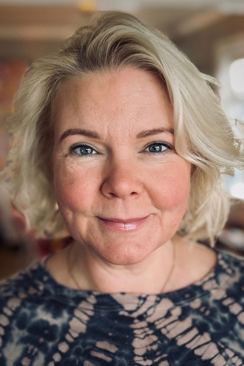 Foto de María Heba Þorkelsdóttir