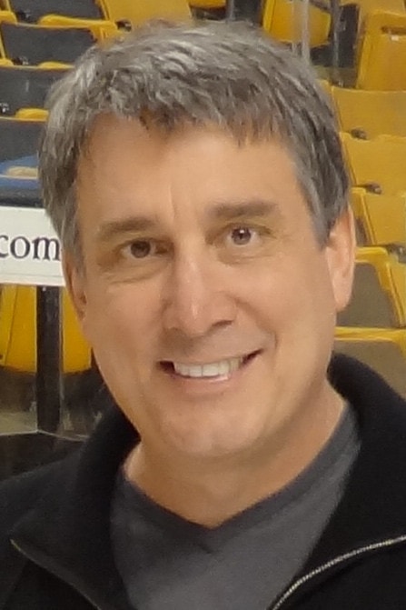 Foto de Cam Neely