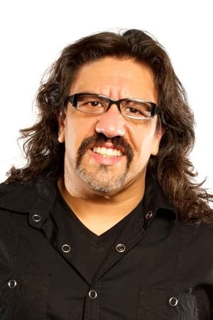 Foto de Martin Moreno