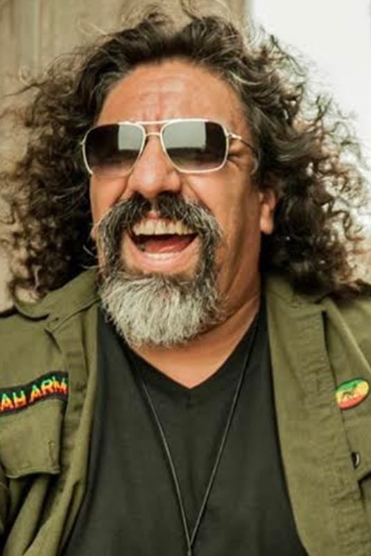 Foto de Martin Moreno