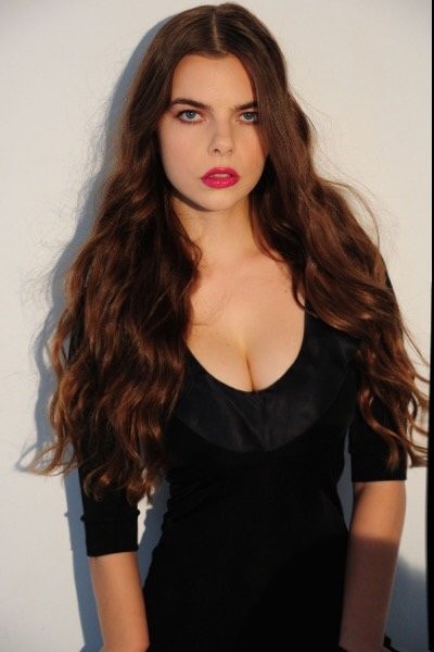 Foto de Alina Aliluykina