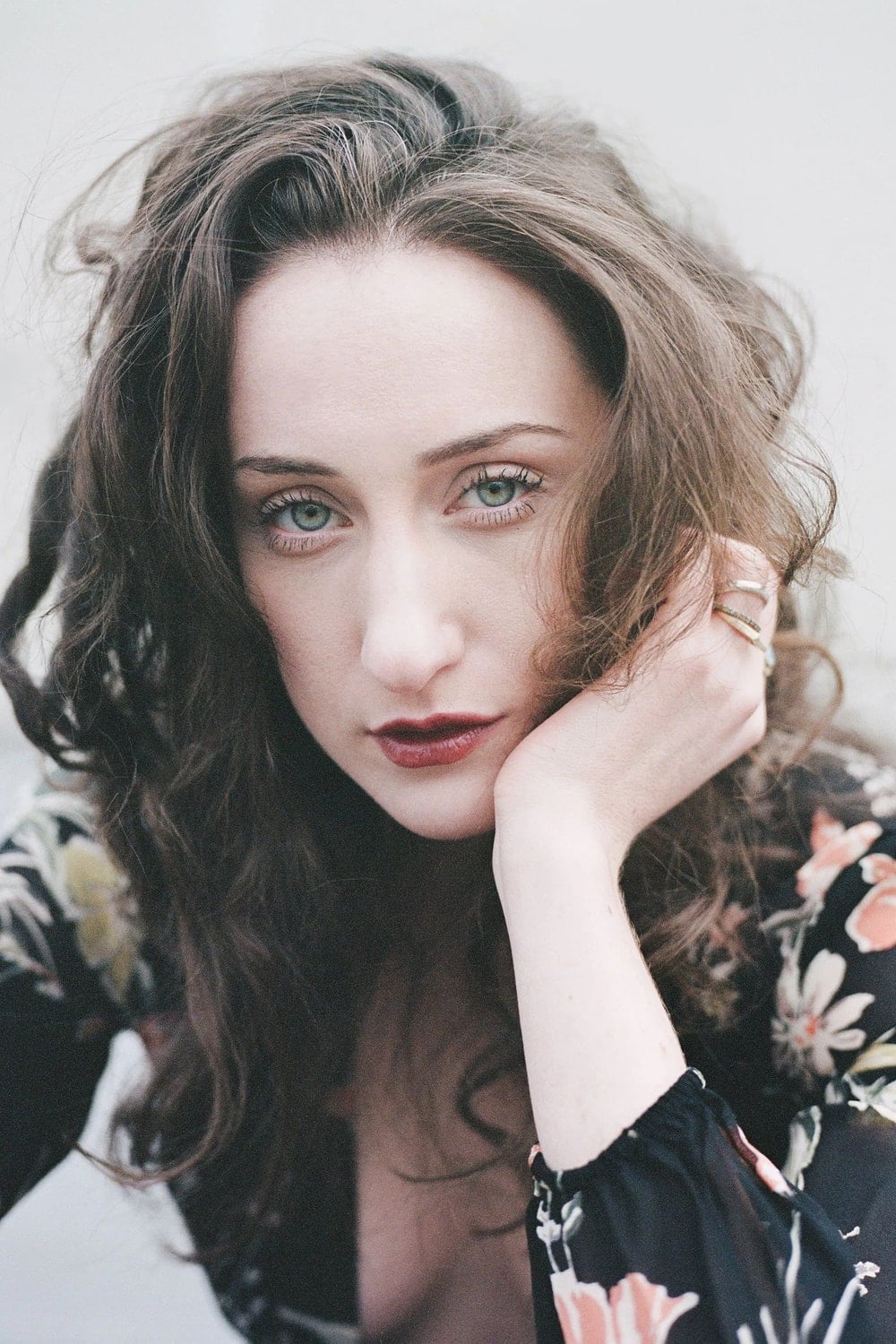 Foto de Eden Epstein