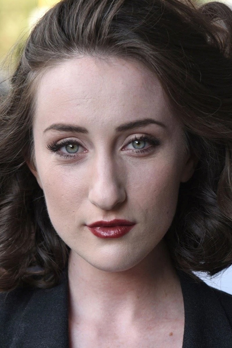 Foto de Eden Epstein