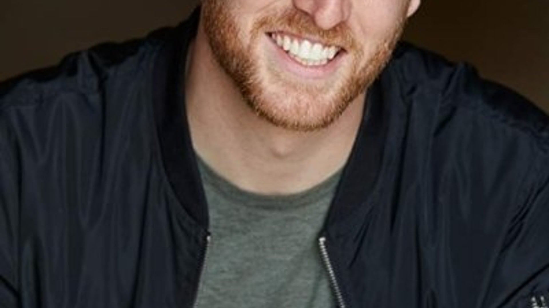 Foto de Patrick Greene