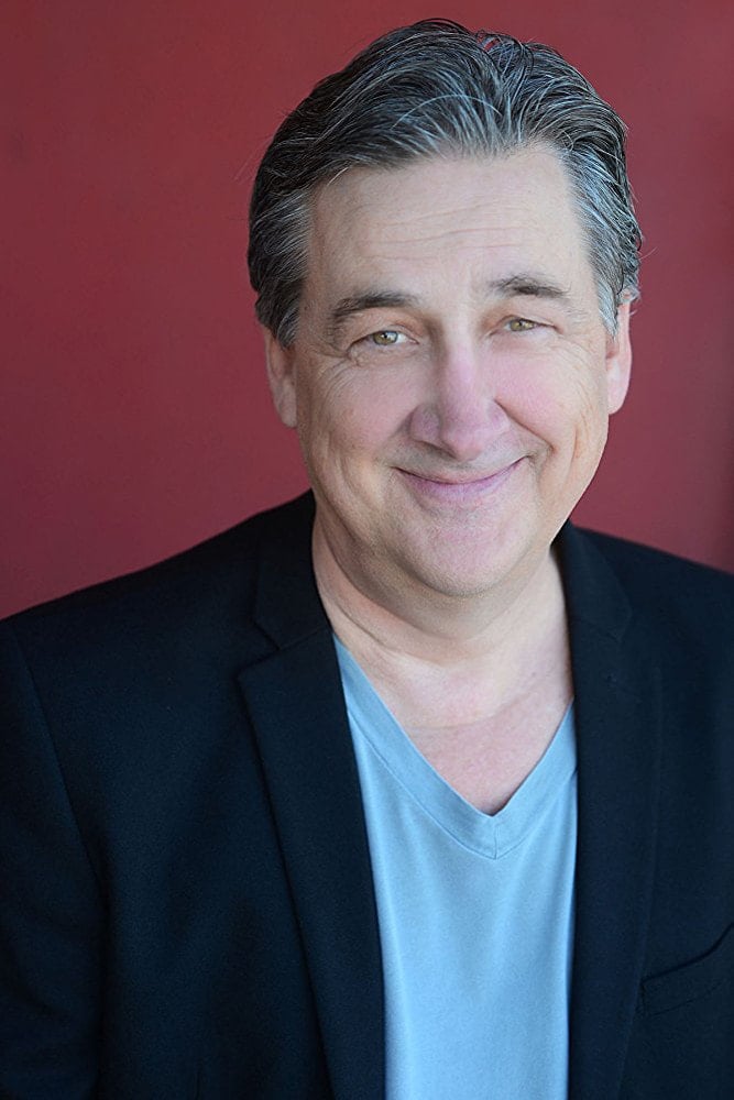 Foto de Robert Briscoe Evans