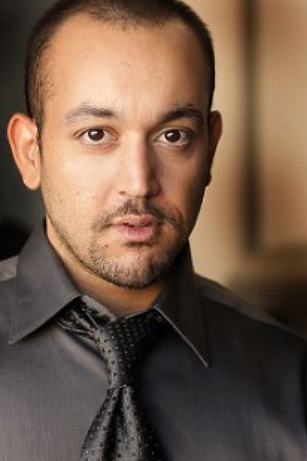 Foto de Zhubin Rahbar