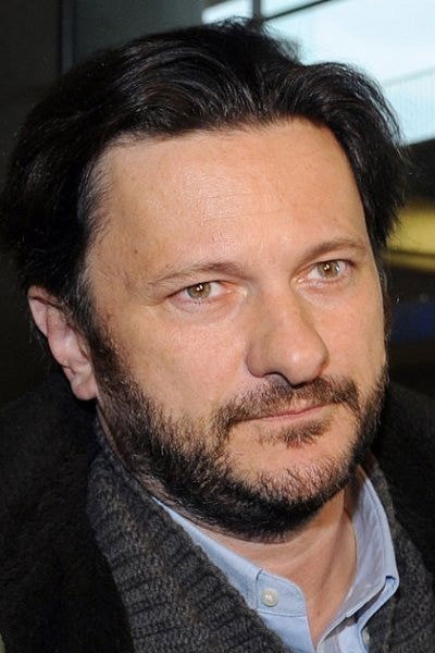 Foto de Arthur Vercken