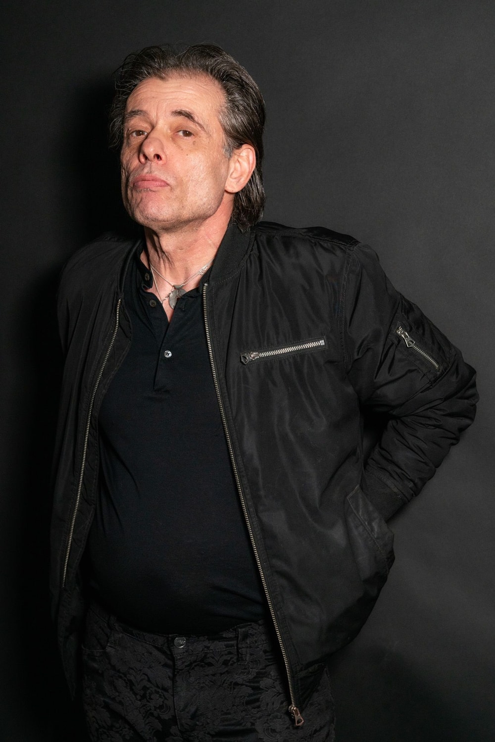 Foto de Mex Schlüpfer