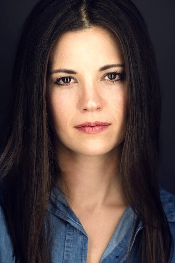 Foto de Meredith Garretson