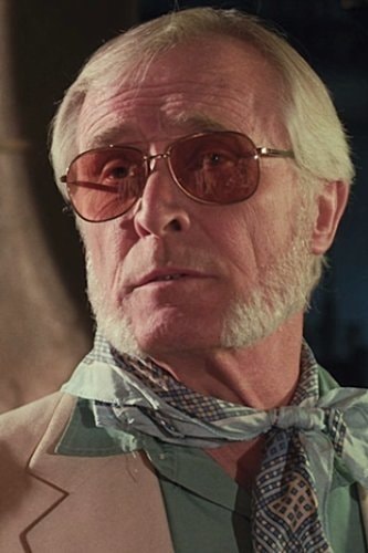 Foto de Kevin Anderson