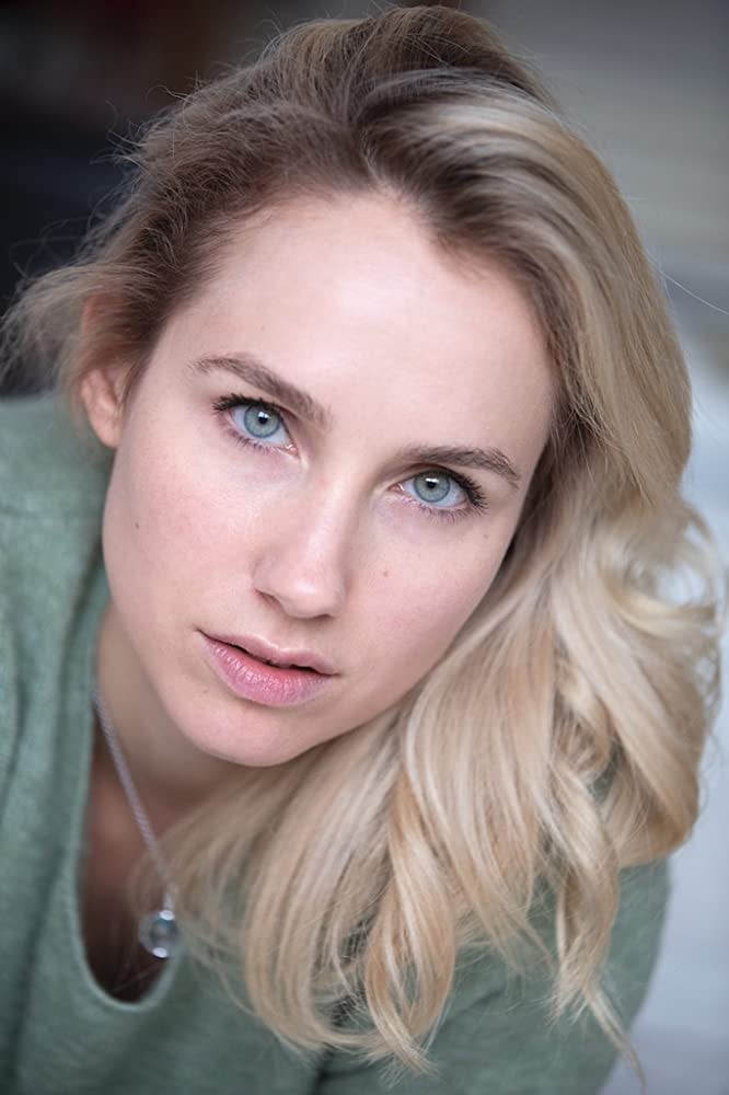 Foto de Sand Van Roy