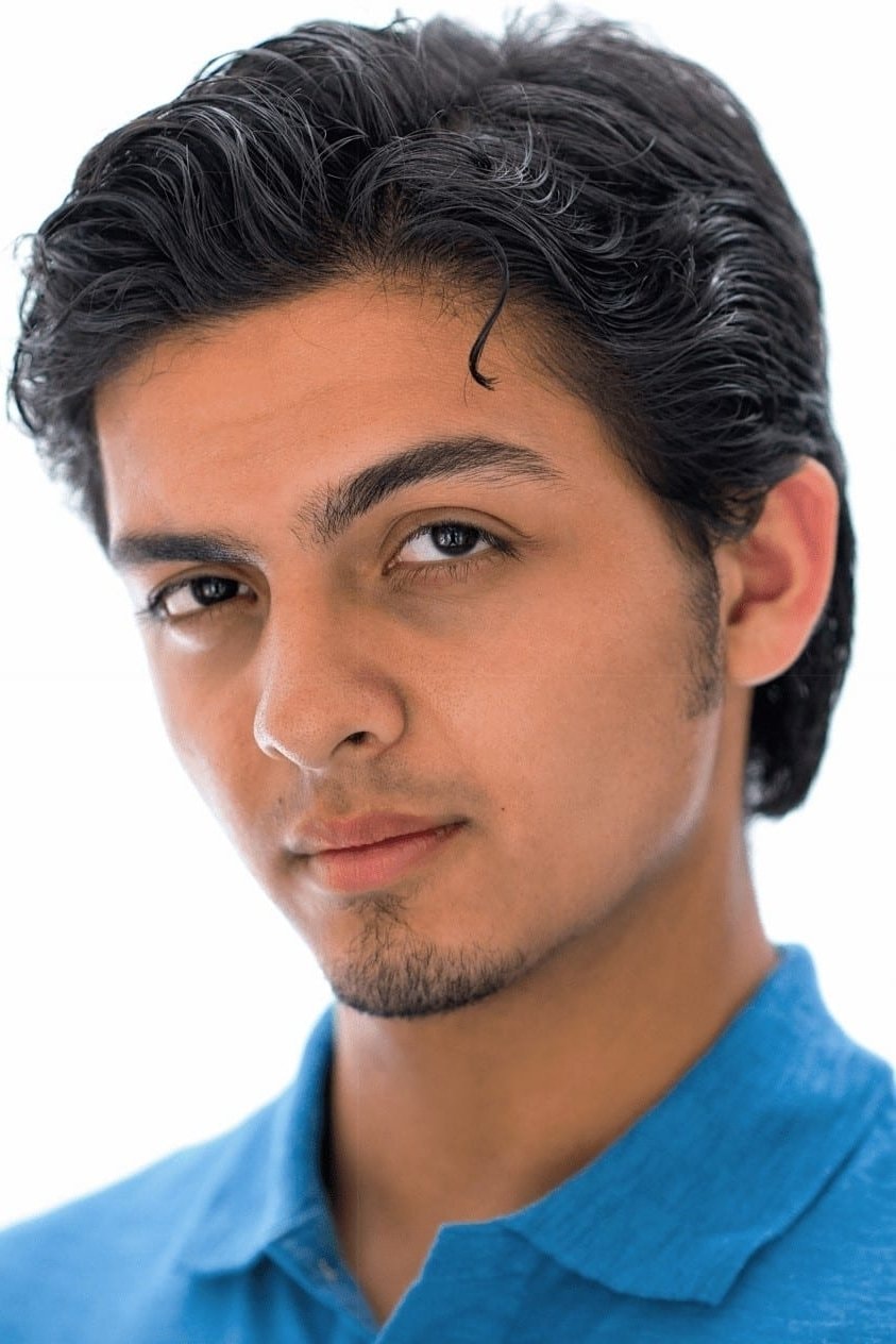 Foto de Dante Brattelli