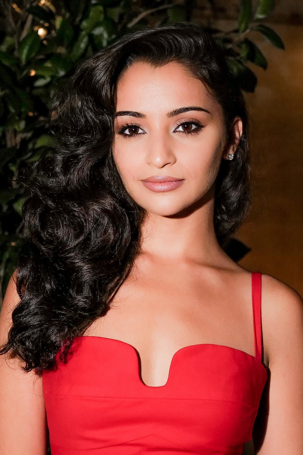 Foto de Salena Qureshi