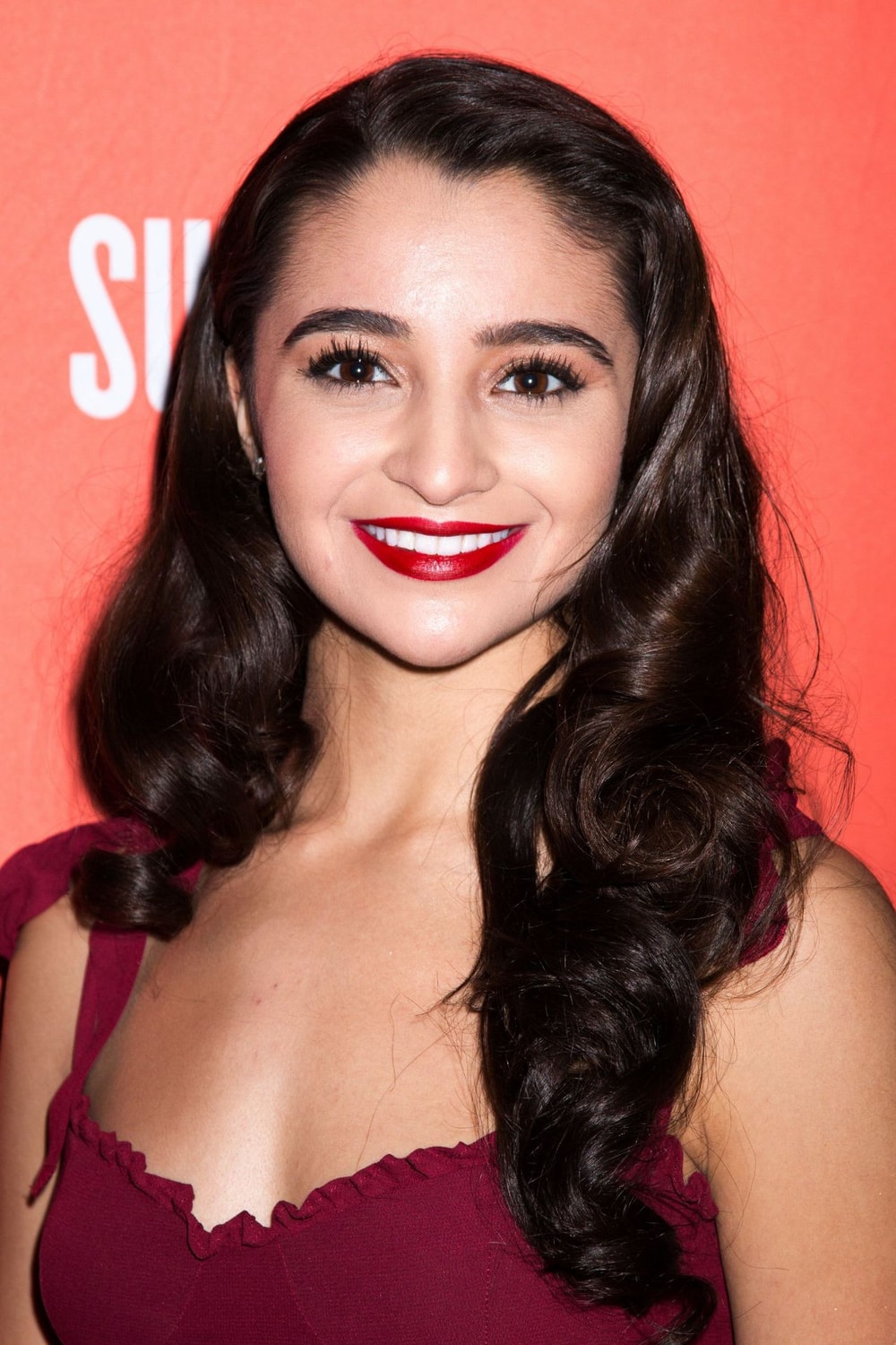 Foto de Salena Qureshi