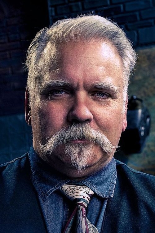 Foto de David Lain Baker