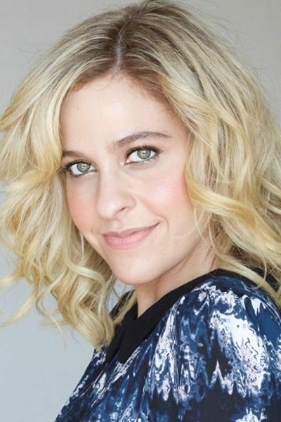 Foto de Joanna Leeds