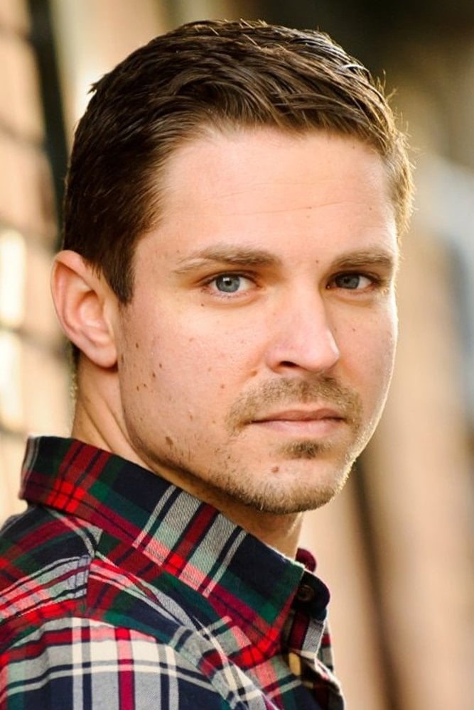 Foto de David Lafontaine