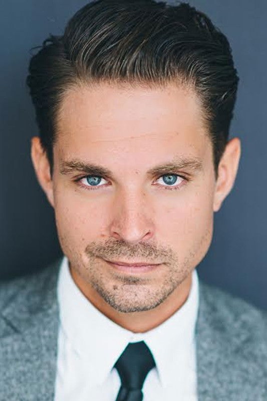 Foto de David Lafontaine