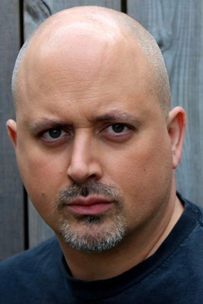 Foto de Matthew D. Matteo