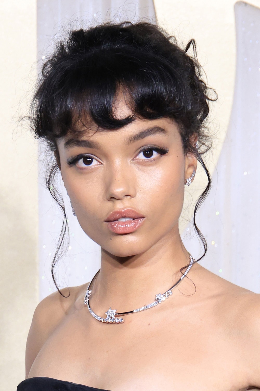 Foto de Whitney Peak