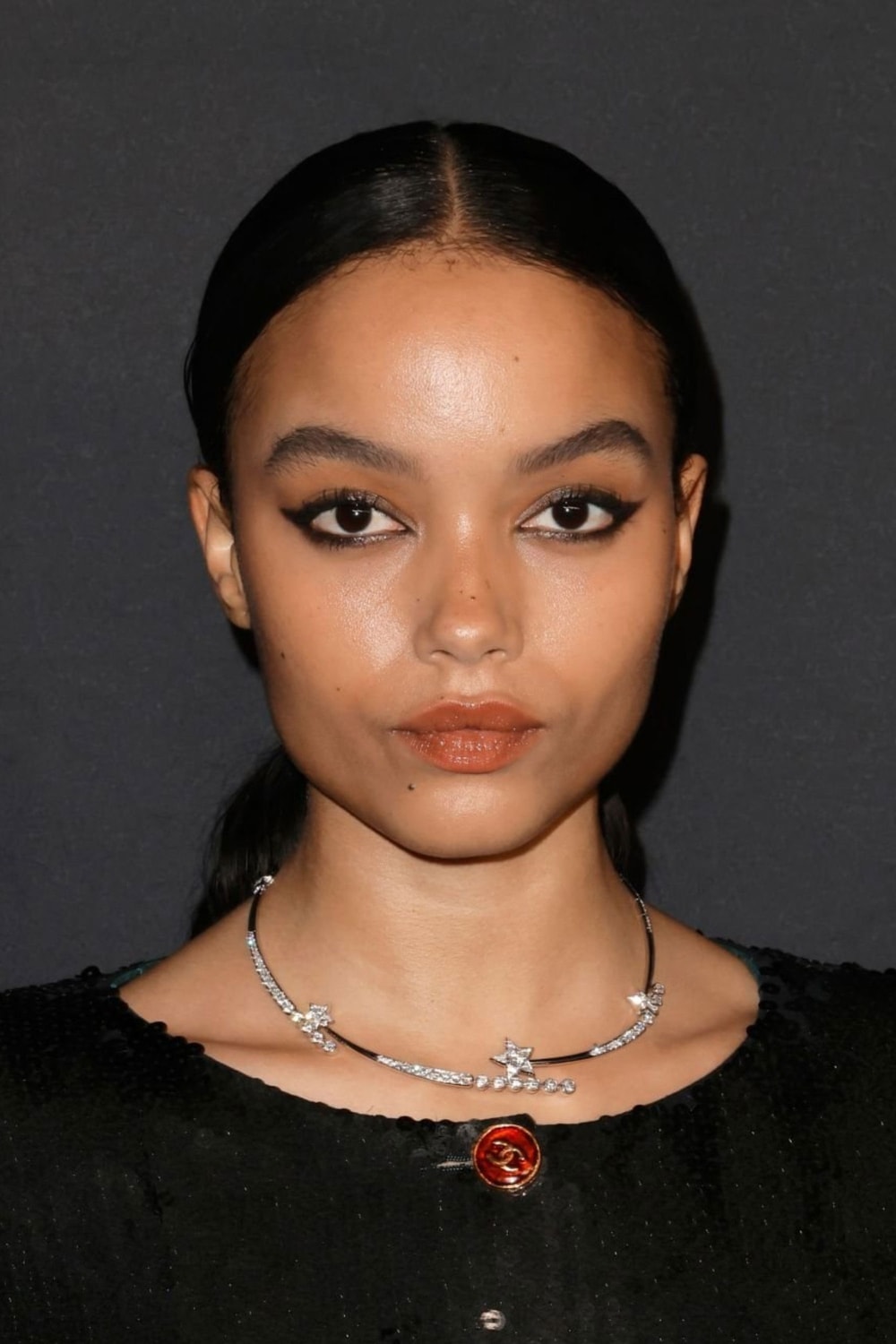 Foto de Whitney Peak