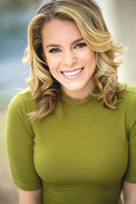 Foto de Renée Willett