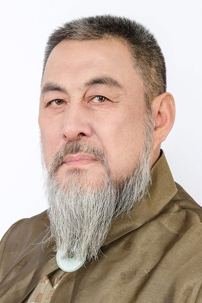 Foto de Lu Shuming