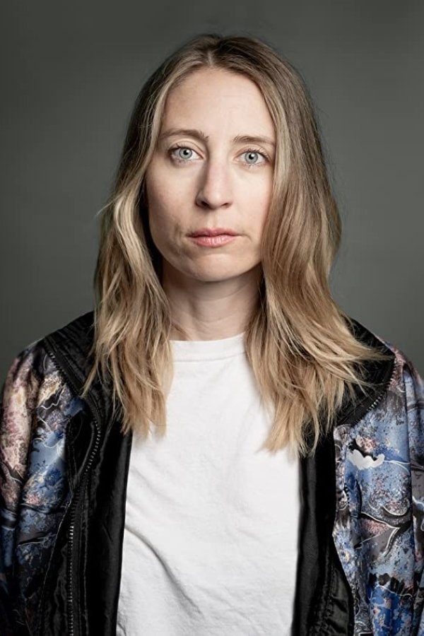 Foto de Melissa Stephens