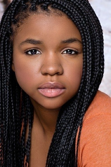 Foto de Christina Offley