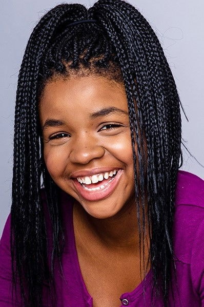 Foto de Christina Offley