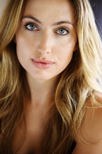 Foto de Analeis Anderson