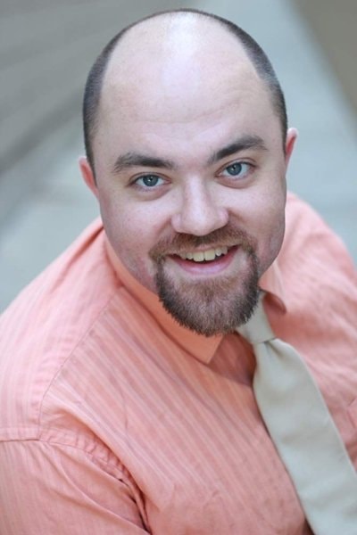 Foto de Scott Rosendall