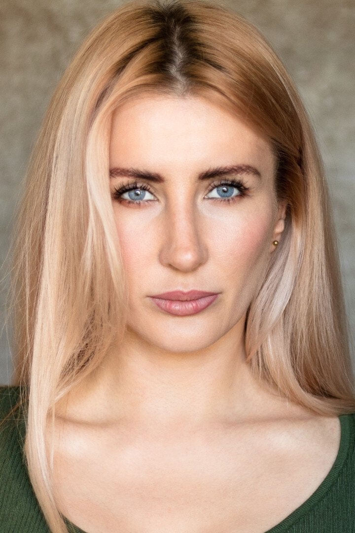 Foto de Halszka Kuza