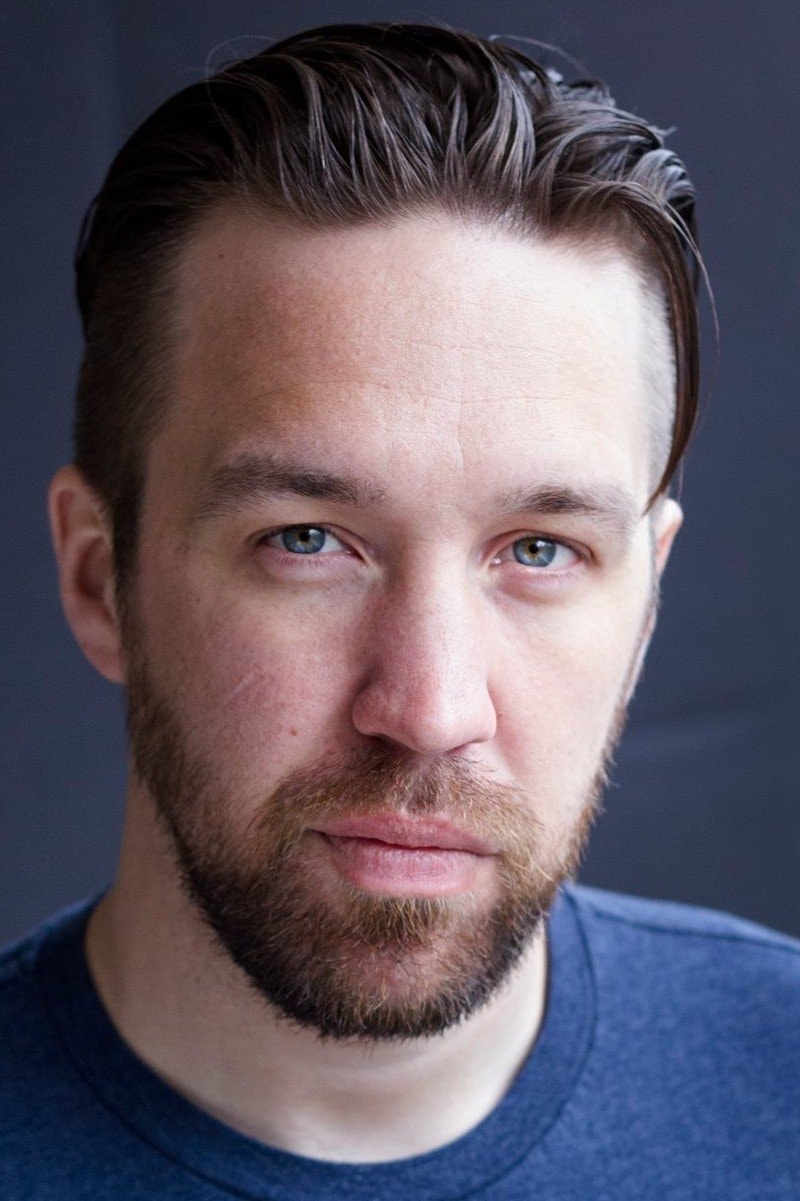 Foto de Dan MacDonald