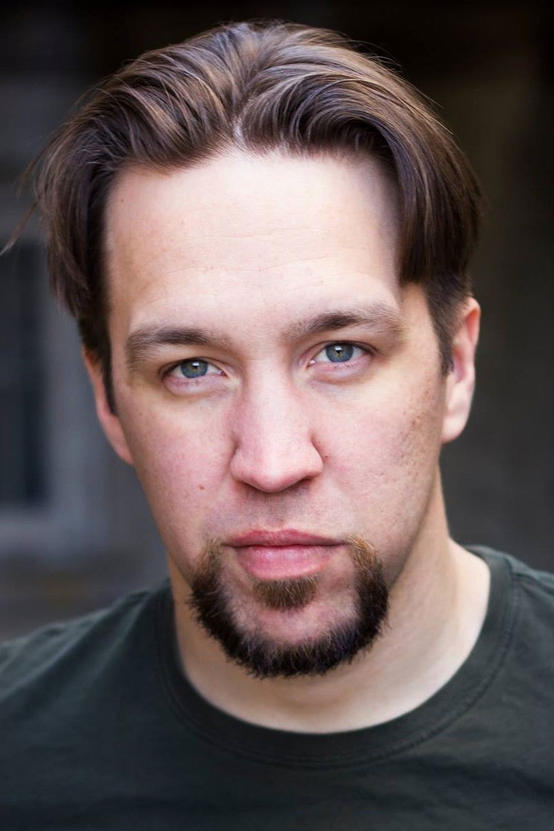 Foto de Dan MacDonald